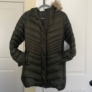 Abercrombie & Fitch Jacket